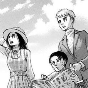 Meet your Posher, Araceli